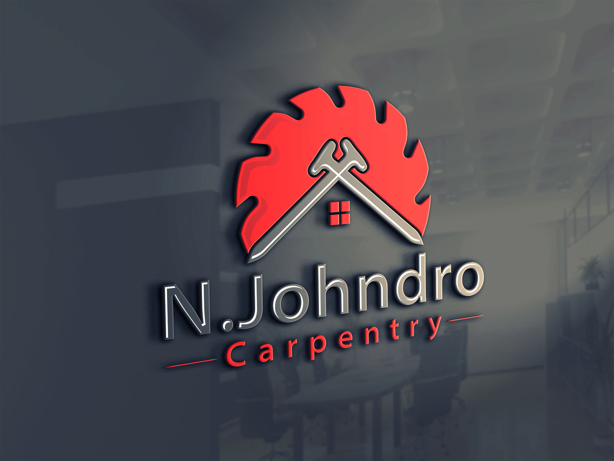 N.Johndro Carpentry